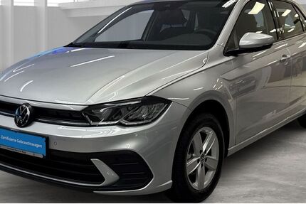 VW Polo 2.000 km 25.950 &euro; Oldenburg / Holst. 23758