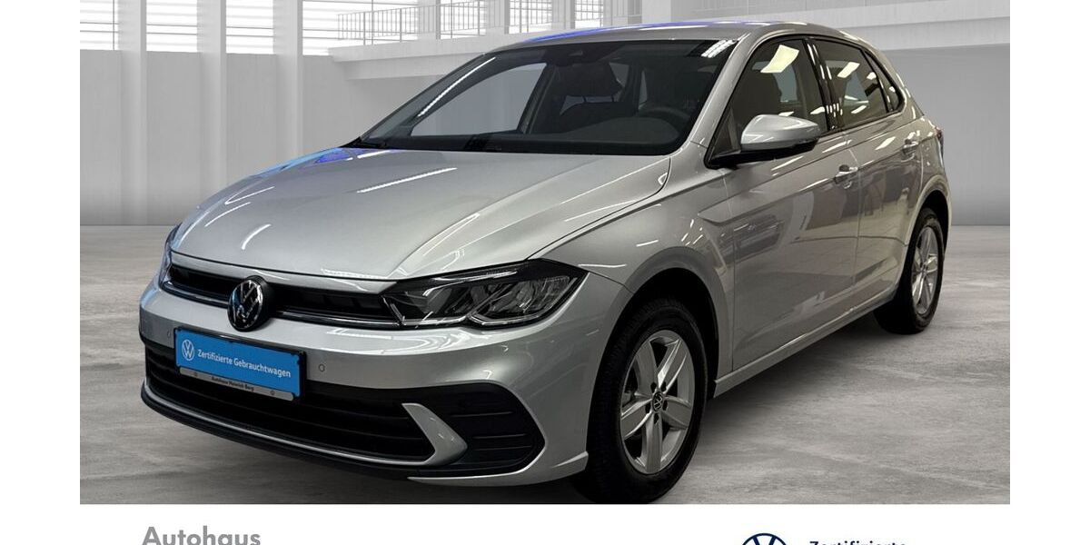 VW Polo 2.000 km 25.950 &euro; Oldenburg / Holst. 23758