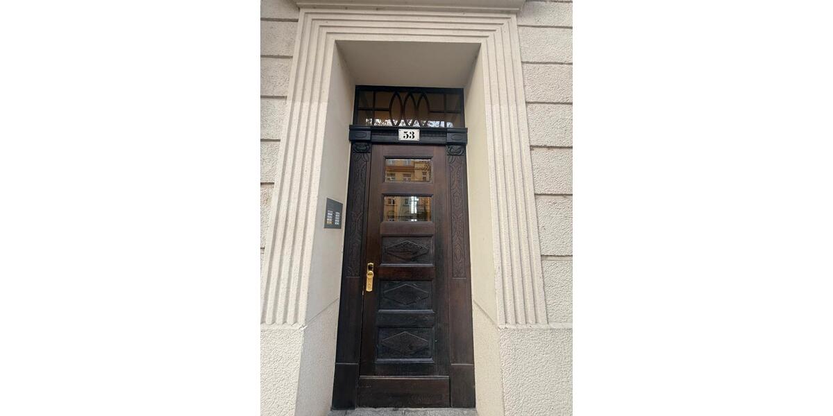 Etagenwohnung Leipzig Nord - 2 Zimmer, 66 m&sup2;, 159.000&euro; | Angebot:26828058