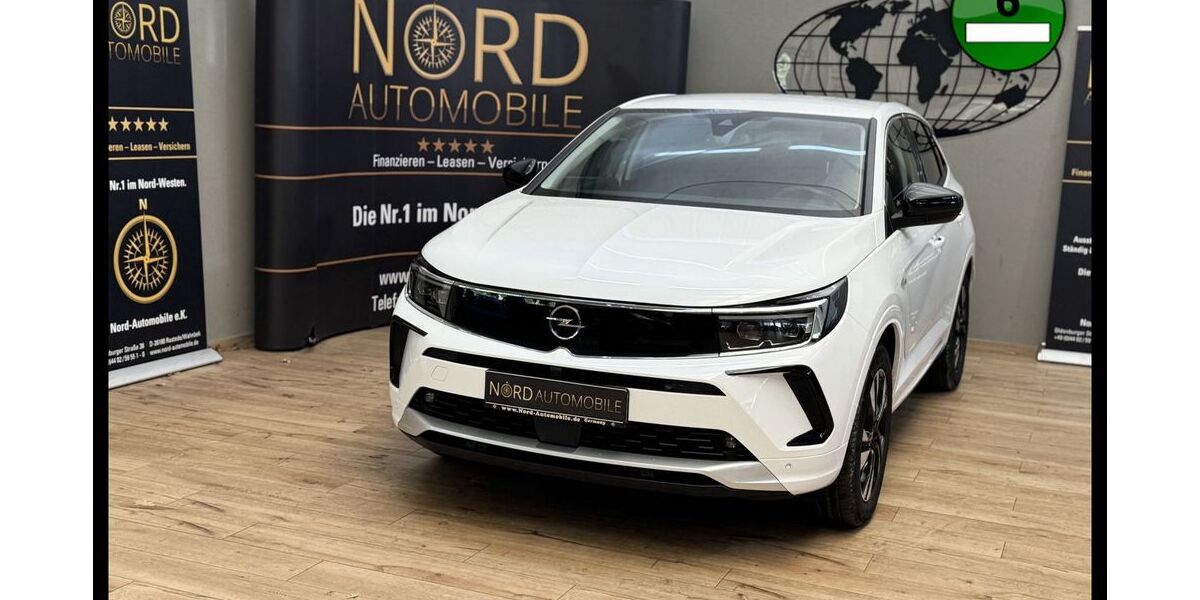 Opel Grandland (X) 49.024 km 20.400 &euro; Rastede/ Wahnbek 26180