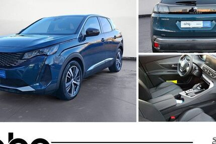 Peugeot 3008 32.300 km 18.980 &euro; Emmendingen 79312