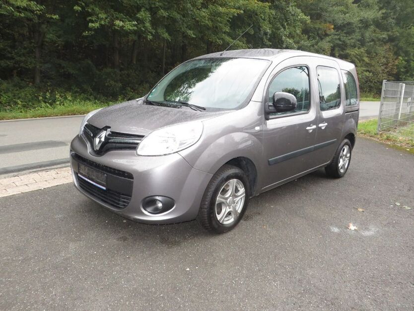 Renault Kangoo 140.000 km 6.800 € Bad Grund 37539