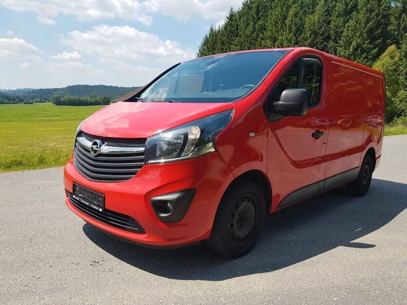 Vivaro