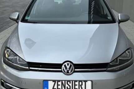 VW Golf 110.000 km 14.200 &euro; Weilburg 35781