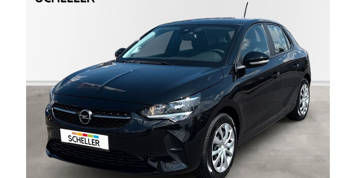Opel Corsa 38.465 km 16.700 &euro; Fulda 36043