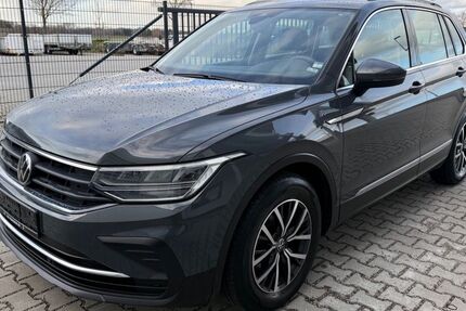 VW Tiguan 150.000 km 20.800 &euro; Emmering 82275