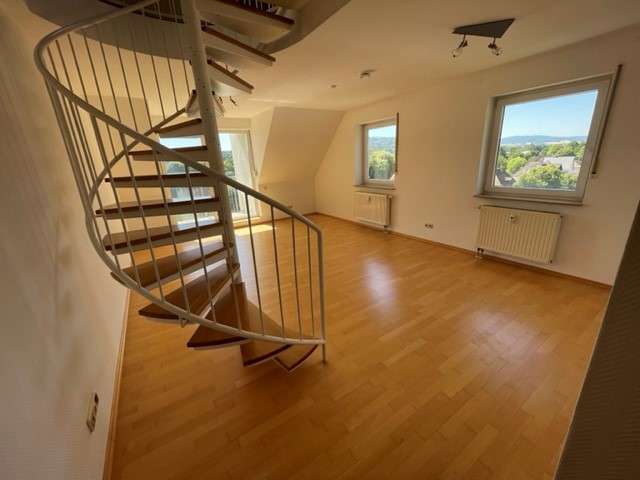 Wohnung zum Kaufen in Bad Hersfeld 165.000 € 60 m² 2 zimmer