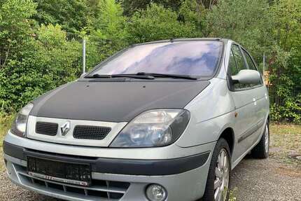Renault Scenic 152.000 km 599 &euro; Buchheim 88637