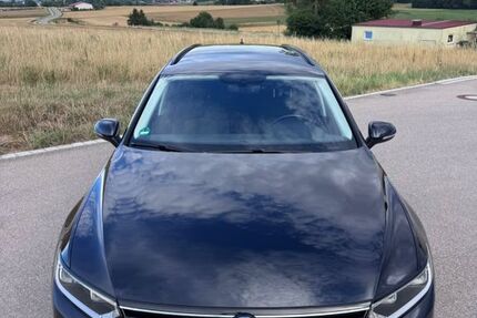 VW Passat Variant 179.000 km 9.900 &euro; Nassenfels 85128