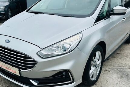 Ford Galaxy 213.900 km 15.999 &euro; Nürnberg 90408