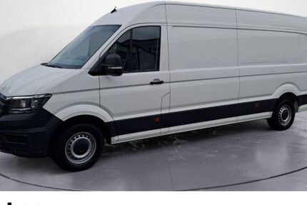 VW Crafter 48.342 km 28.350 &euro; Ettlingen 76275
