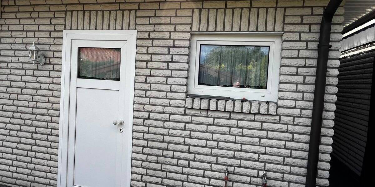 Einfamilienhaus Saterland Scharrel - 6 Zimmer, 141 m&sup2;, 270.000&euro; | Angebot:25769100