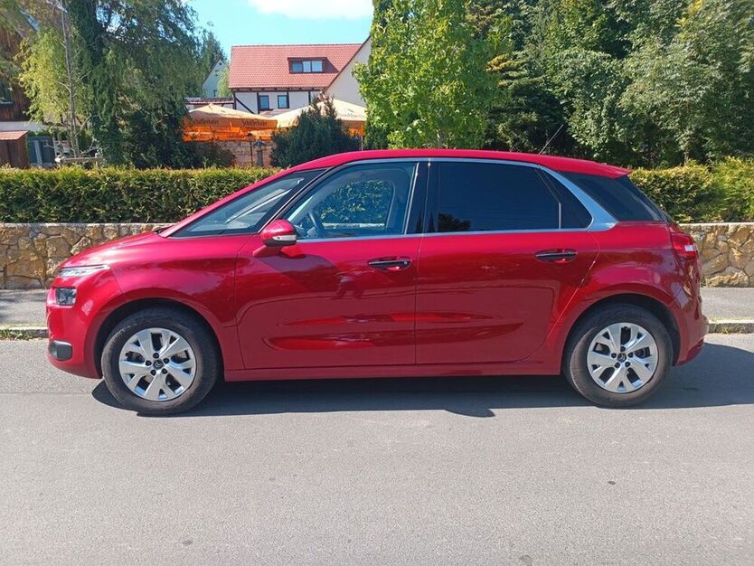 C4 Picasso