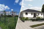 Bungalow Tunzenhausen Tunzenhausen - 4 Zimmer, 108 m&sup2;, 341.620&euro; | Angebot:25802714