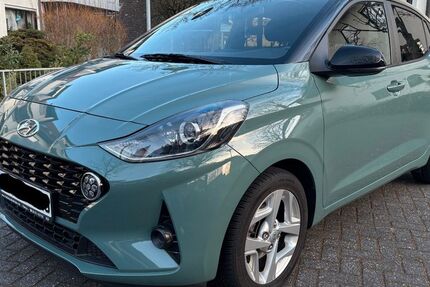 Hyundai i10 55.000 km 12.900 &euro; Obertshausen 63179