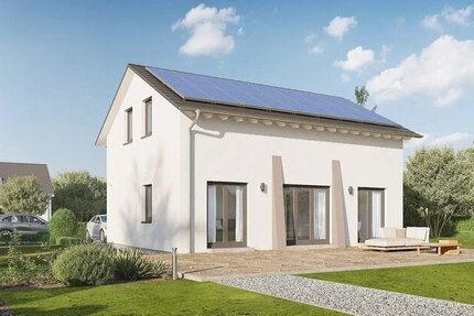 Ihr Traumhaus: Home 4 - Stilvoll und Funktional 5 zimmer