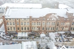Charmantes Fabrikgebäude als Entwicklungsprojekt - Mehrfamilienhaus, Wohnhaus Magdeburg / Neue Neustadt Neue Neustadt | Angebot:25717416