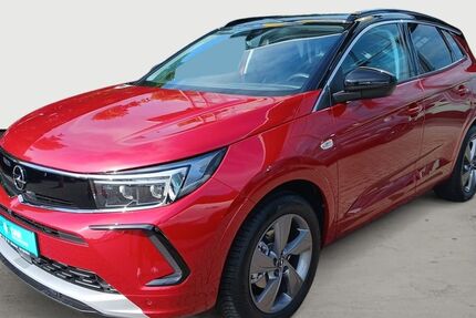 Opel Grandland (X) 5.649 km 24.770 &euro; Hannover 30173