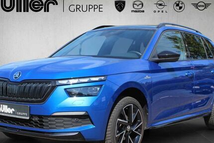 Skoda Kamiq 63.600 km 22.490 € Losheim am See 66679