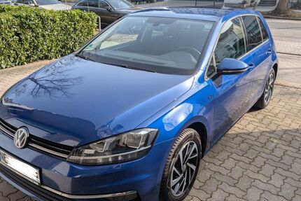 VW Golf 94.000 km 14.400 &euro; Hamburg 22297