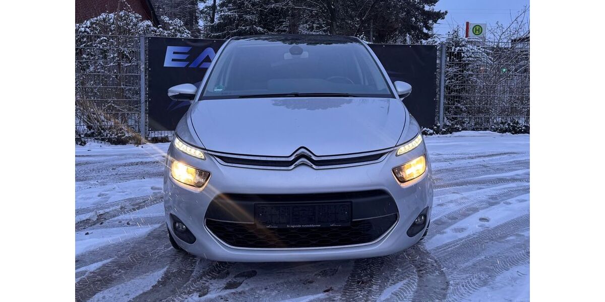 Citroen C4 Picasso 156.937 km 6.300 &euro; Hamburg 20539