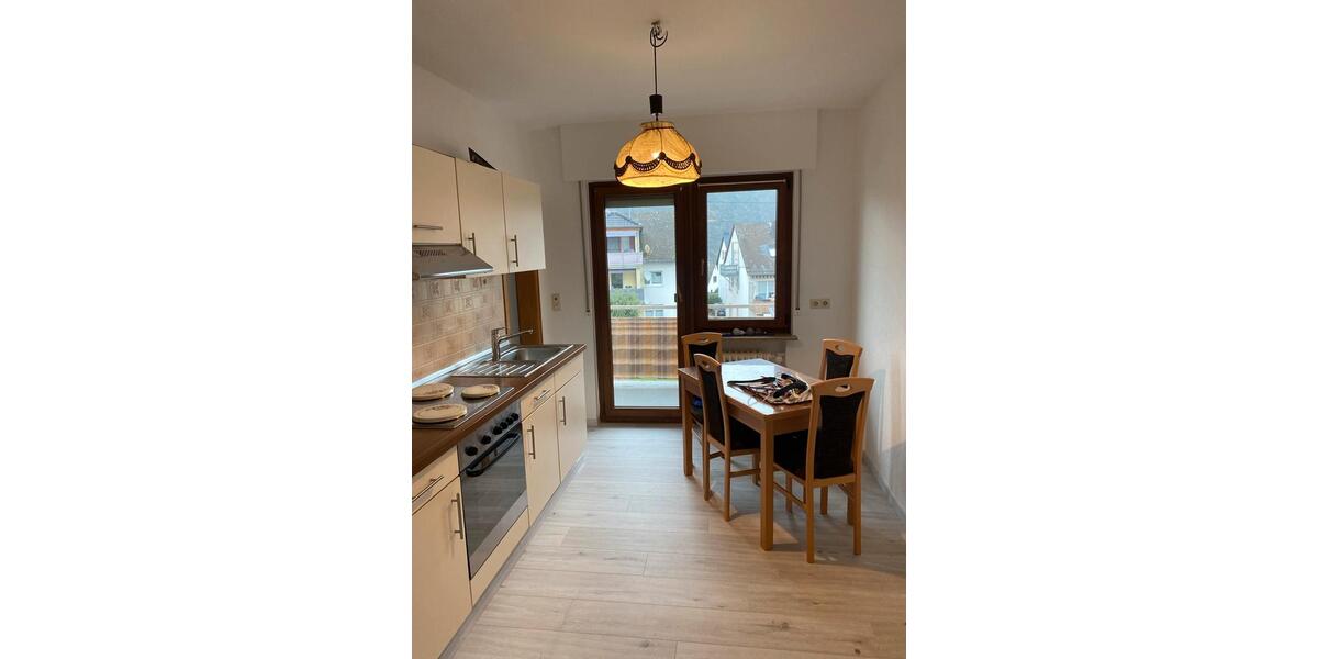 Erdgeschoßwohnung Boppard - 2 Zimmer, 85 m&sup2;, 700&euro; | Angebot:25991992