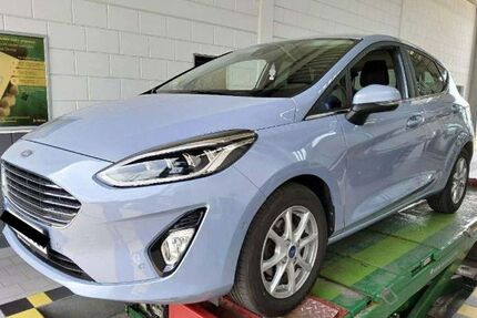 Ford Fiesta 68.017 km 12.960 &euro; Göppingen 73037
