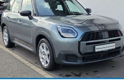 Mini Countryman S (Cooper) 17.099 km 33.890 &euro; Dinslaken 46535