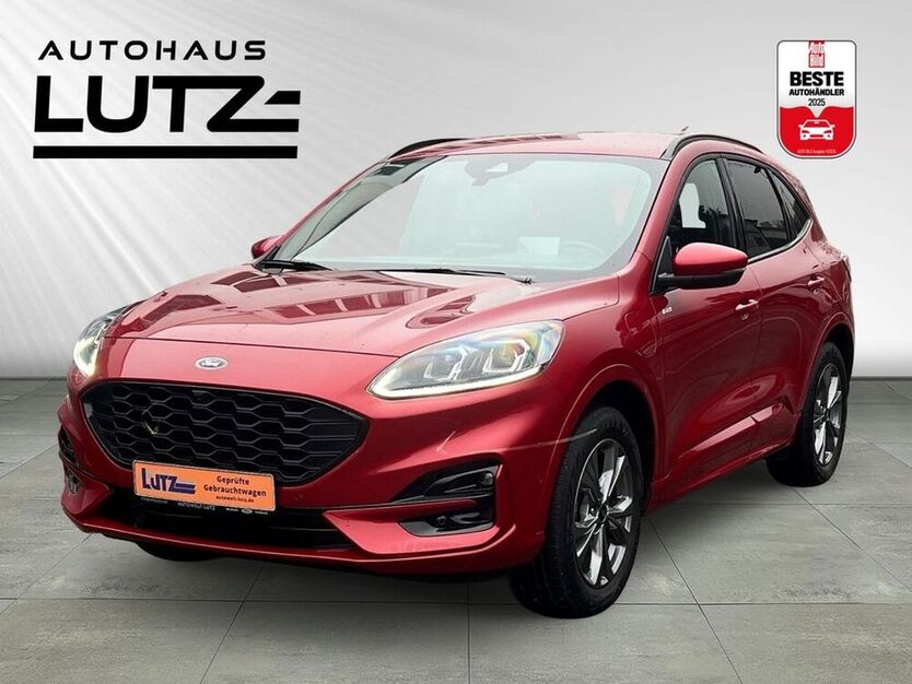 Kuga