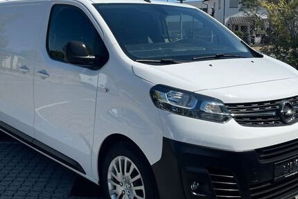Opel Vivaro 43.500 km 16.480 &euro; Langen 63225