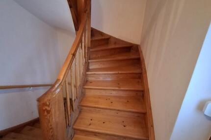 4-Zimmer Wohnung in Burghausen Neustadt 4 zimmer