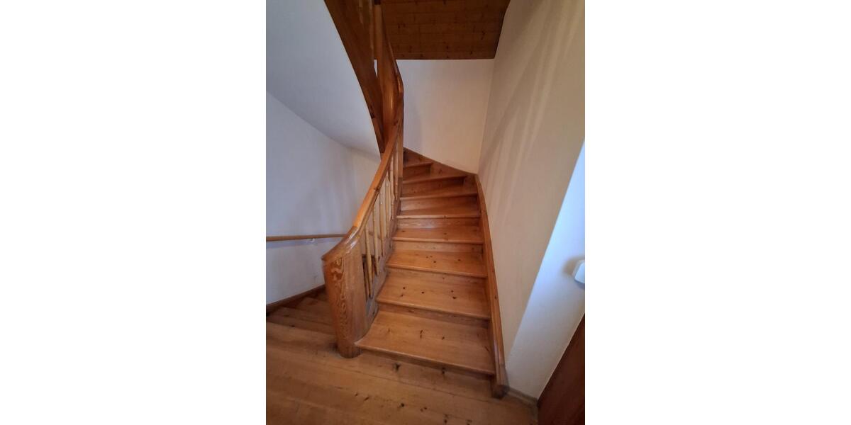 4-Zimmer Wohnung in Burghausen Neustadt 4 zimmer