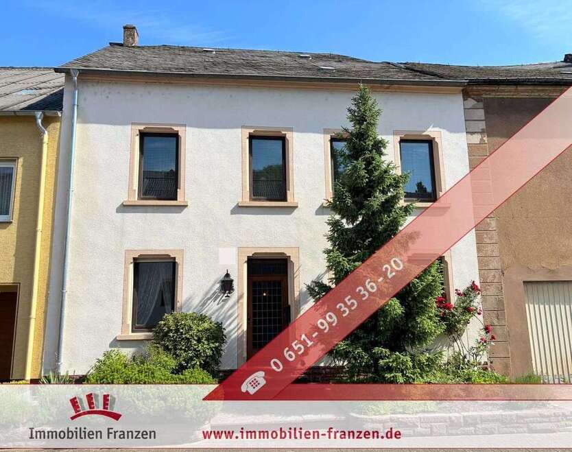 Haus zum Kaufen in Konz Könen 249.800 € 210 m²