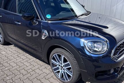 Mini Countryman S (Cooper) 42.000 km 26.890 &euro; Grasberg bei Bremen 28879