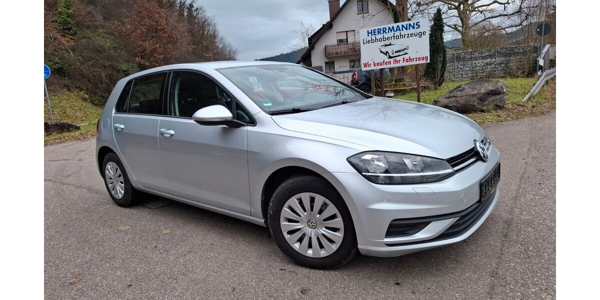 VW Golf 147.000 km 10.700 &euro; Zell a.H. 77736