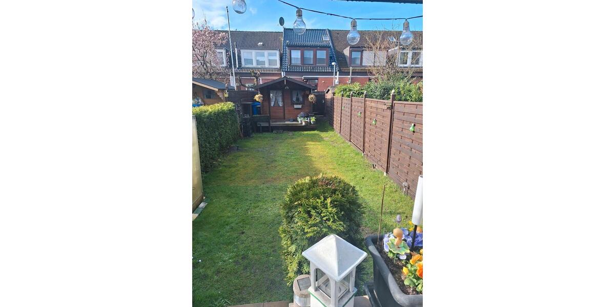 Reihenhaus Lilienthal - 3 Zimmer, 87 m&sup2;, 282.000&euro; | Angebot:25987647