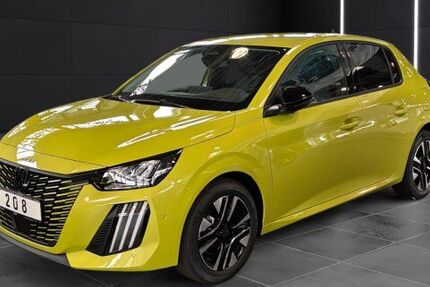 Peugeot 208 3.500 km 21.500 &euro; Göttingen 37079