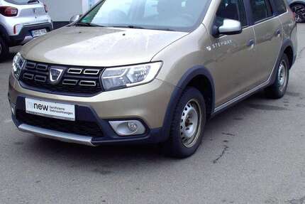 Dacia Logan 56.874 km 11.850 &euro; Eberbach, Baden 69412