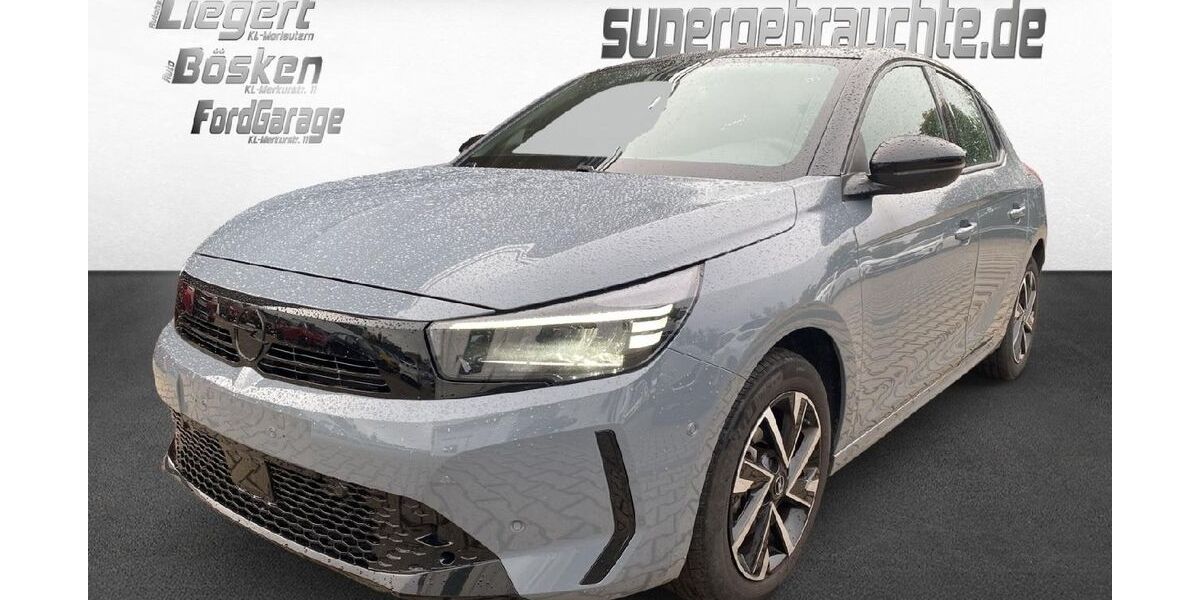 Opel Corsa 30.043 km 18.200 &euro; Kaiserslautern 67663