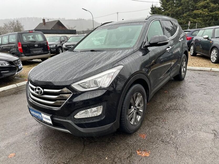 SANTA FE