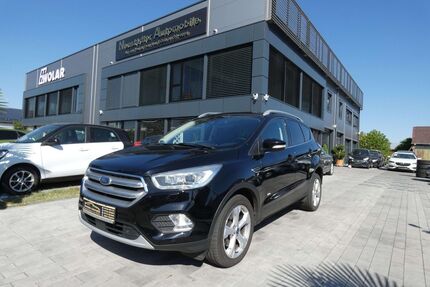 Ford Kuga 160.000 km 13.850 &euro; Neustadt an der Weinstraße 67433