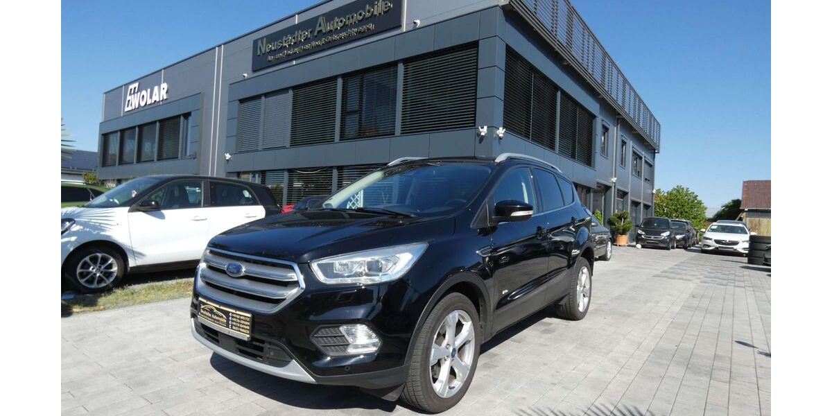 Ford Kuga 160.000 km 13.850 &euro; Neustadt an der Weinstraße 67433