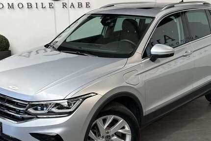VW Tiguan 92.450 km 24.989 &euro; Wardenburg 26203