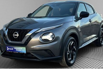 Nissan Juke 13.150 km 16.390 &euro; Bremen 28279