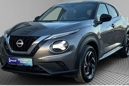Nissan Juke 13.150 km 16.990 &euro; Bremen 28279