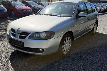Nissan Almera 178.000 km 1.999 &euro; Wiesbaden 65197