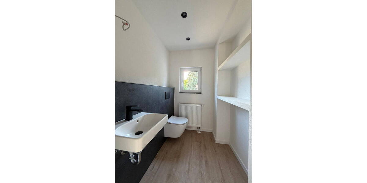Doppelhaushälfte Saarbrücken Güdingen - 4 Zimmer, 100 m&sup2;, 404.000&euro; | Angebot:26414927