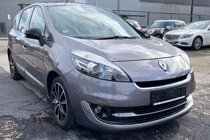 Renault Scenic 188.675 km 4.990 € Frankfurt am Main 65933