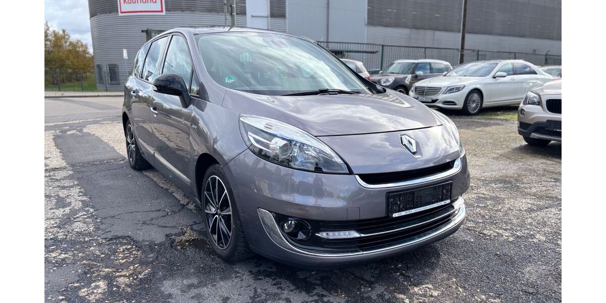 Renault Scenic 188.675 km 4.990 € Frankfurt am Main 65933
