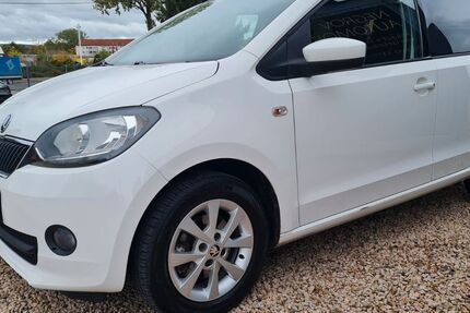 Skoda Citigo 65.958 km 7.700 &euro; Sonneberg 96515